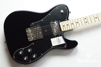 MADE IN JAPAN TRADITIONAL 70S TELECASTER® CUSTOM 